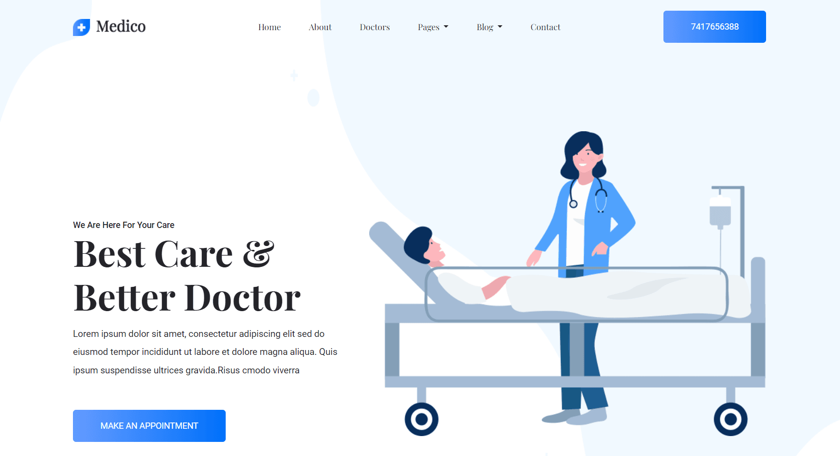 Medico